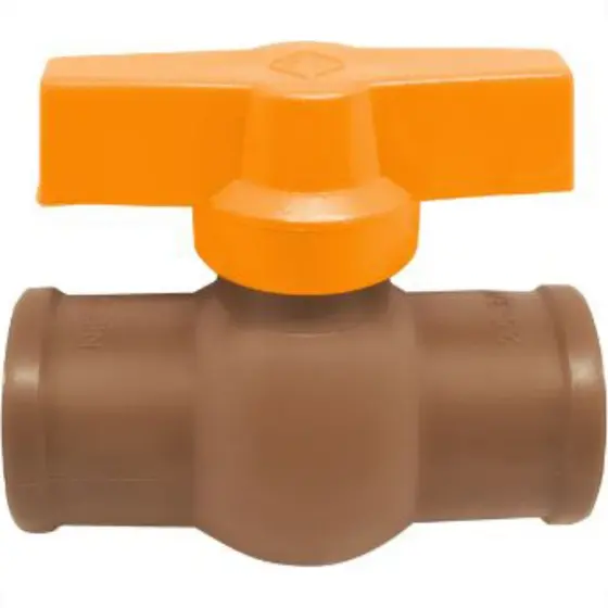 Registro Rebouças RI01 Esfera Soldável 20mm - 964