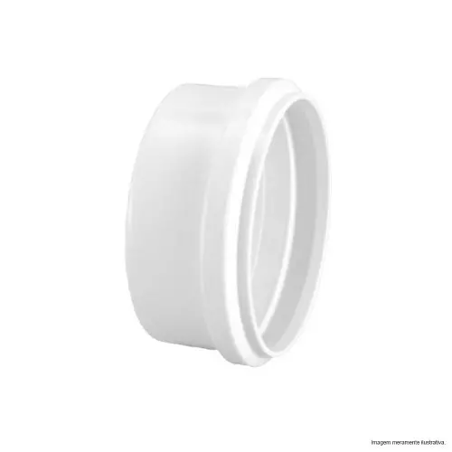 Tampão Krona Esgoto Primário DN 100