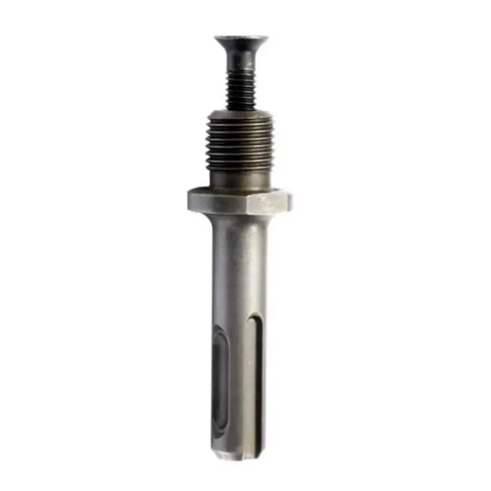 Haste Rocast Adaptadora SDS Plus com Parafuso