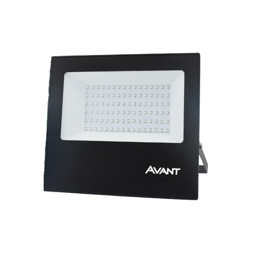 Refletor Avant LED 100W Branco Frio 6500K