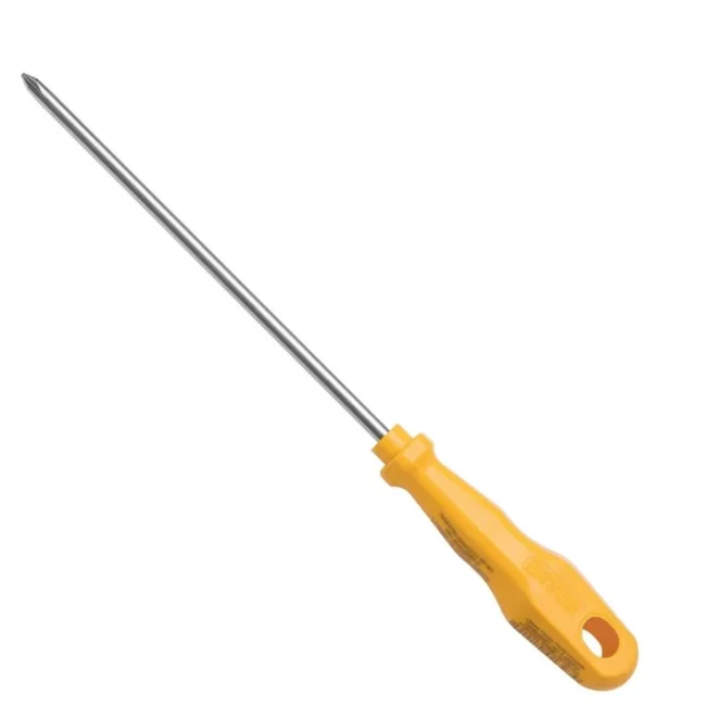 Chave Phillips Tramontina Ponta Cruzada 3/16x4 - 41505/021
