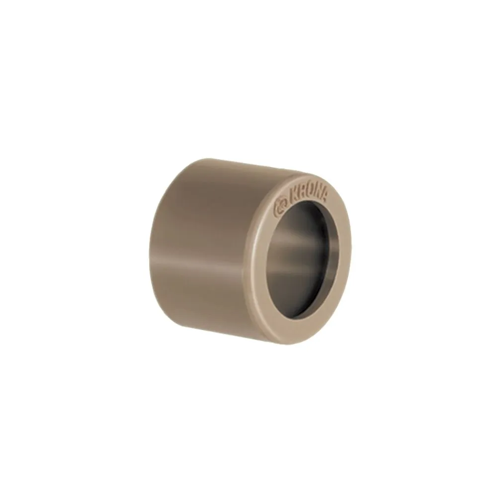 Bucha de Redução Soldável Curta 75x60mm Krona