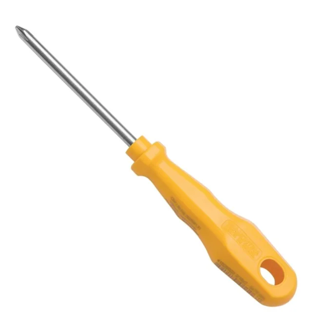 Chave de Fenda Tramont. P Cruzada  3/16X3 41505020
