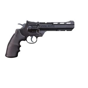 Revolver Co2 Vigilante Ccp8b2 4,5mm (c1) Nautika