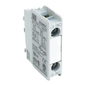Bloco de Contatos WEG Aux Frontal BCXMF 1NA