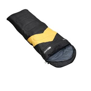 Saco Viper 5c a 12 Preto e Laranja