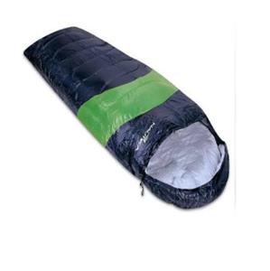Saco Viper 5c a 12 Preto e Verde