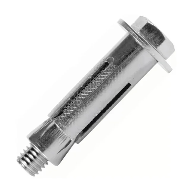 Chumbador Parabolt CBA 3/8 x 3.1/2