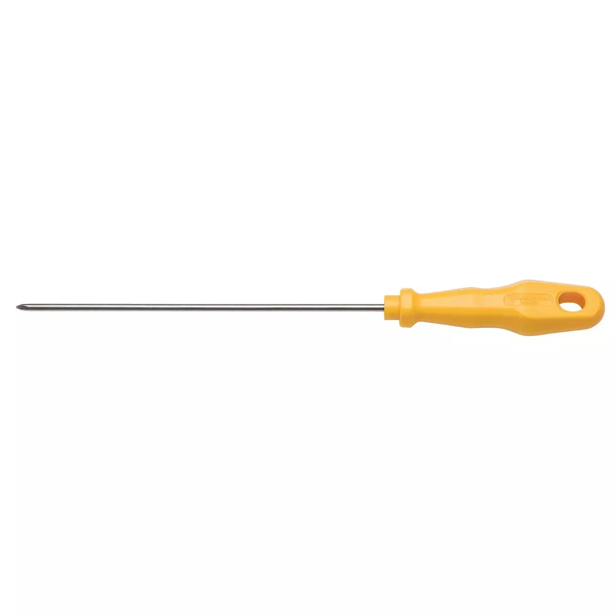 Chave de Fenda Tramont. P. Cruz 1/8x6 41505012