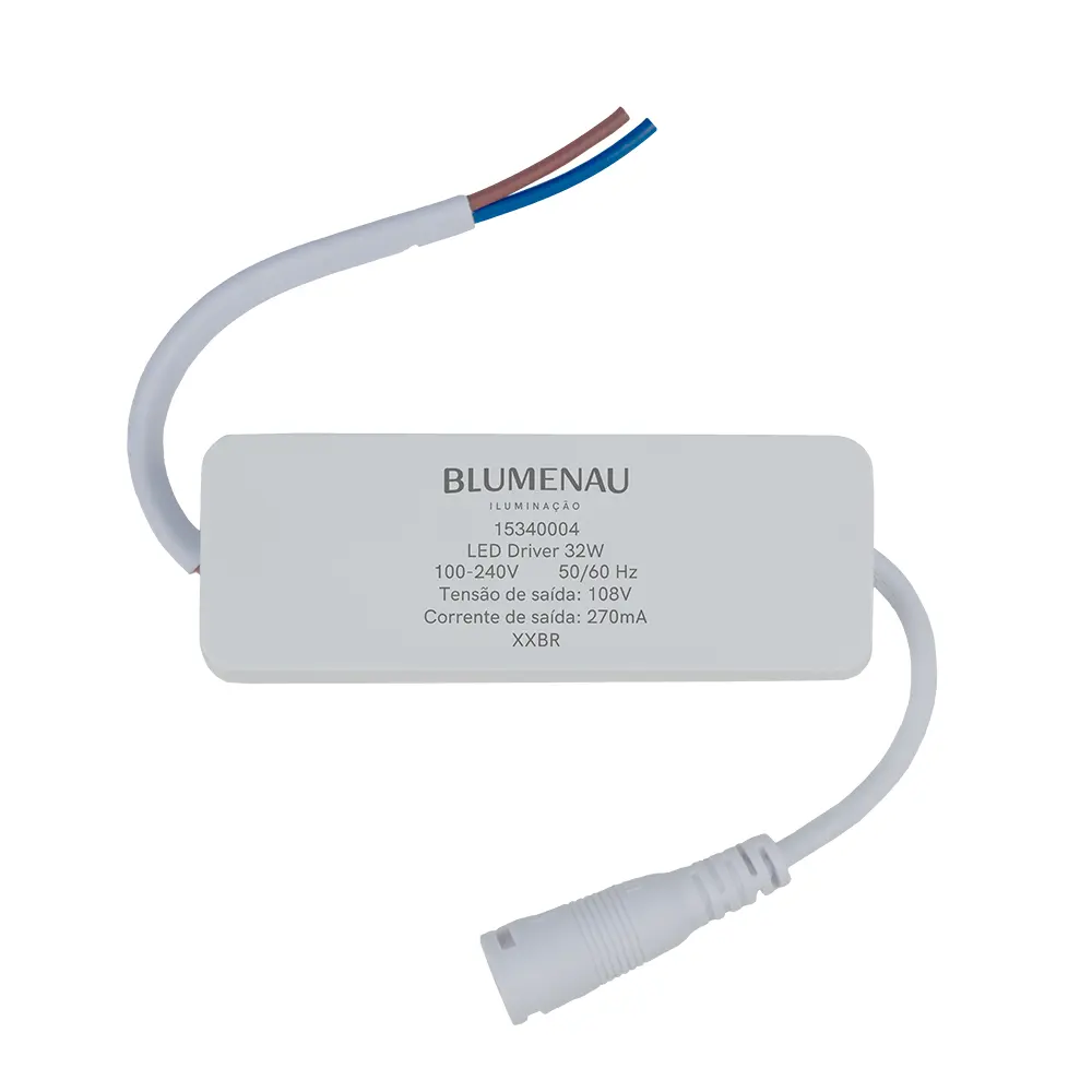 Driver A Light 32W