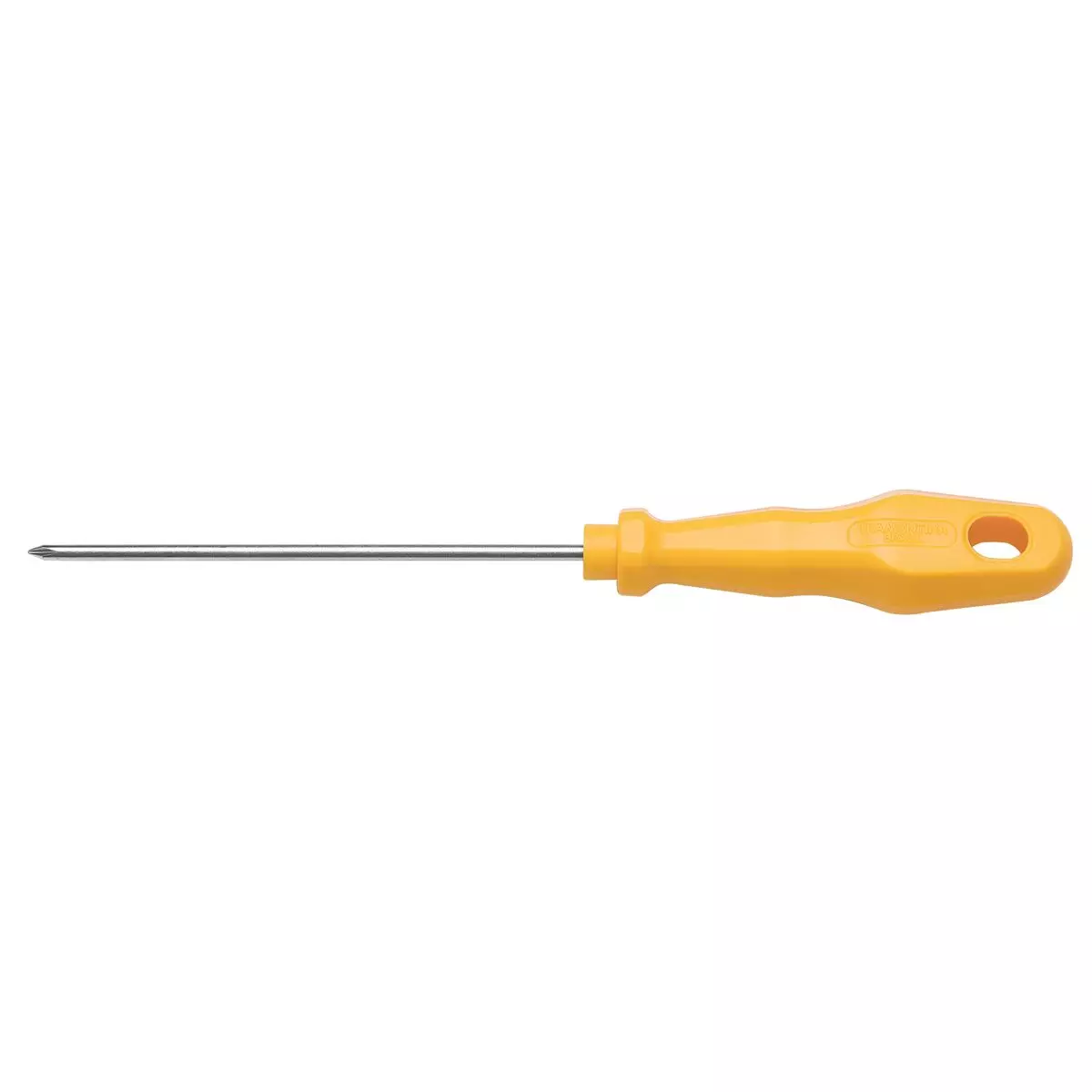 Chave de Fenda Tramontina Ponta Cruzada 1/8 x 4 41505009