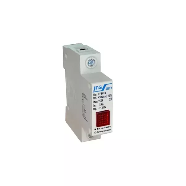 Protetor Cont. Raio DPS275V40KA JNG