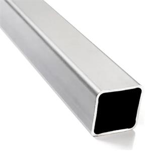 Metalon 20x20 Galvanizado CH20 0,95mm 6MT