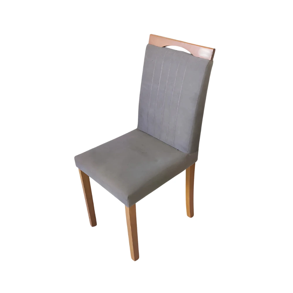 Cadeira Madresilva 101 Cor Amd Tec 3043 Plus