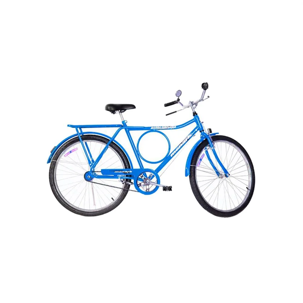 Bic Monark Barra Circular Azul