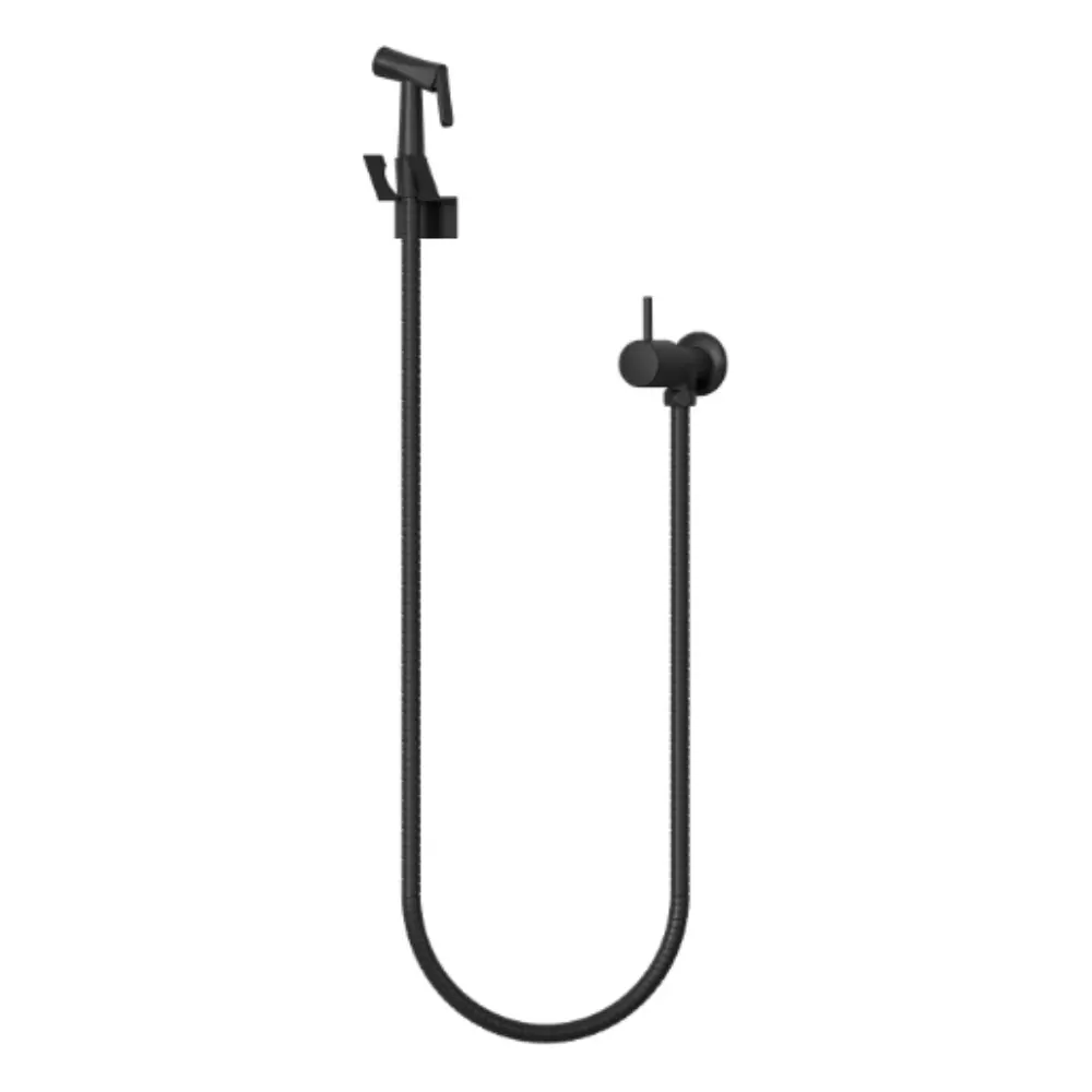 Ducha M Marte Higienica C90 29580 1/4 V 1/2 DN15 Black