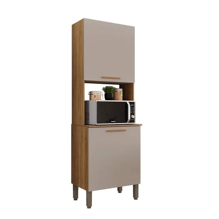 Torre Quente Salletto Cozinha New Valencia Cin/Off