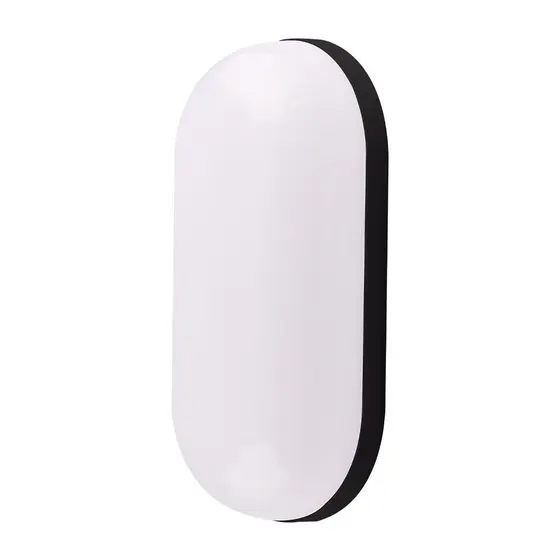 Luminaria Tartaruga A Light LED 15W Pt Bivolt 209-Pt