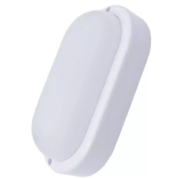 Luminária Tartaruga A Light Led 15w Bi-volt Bc 209-bc