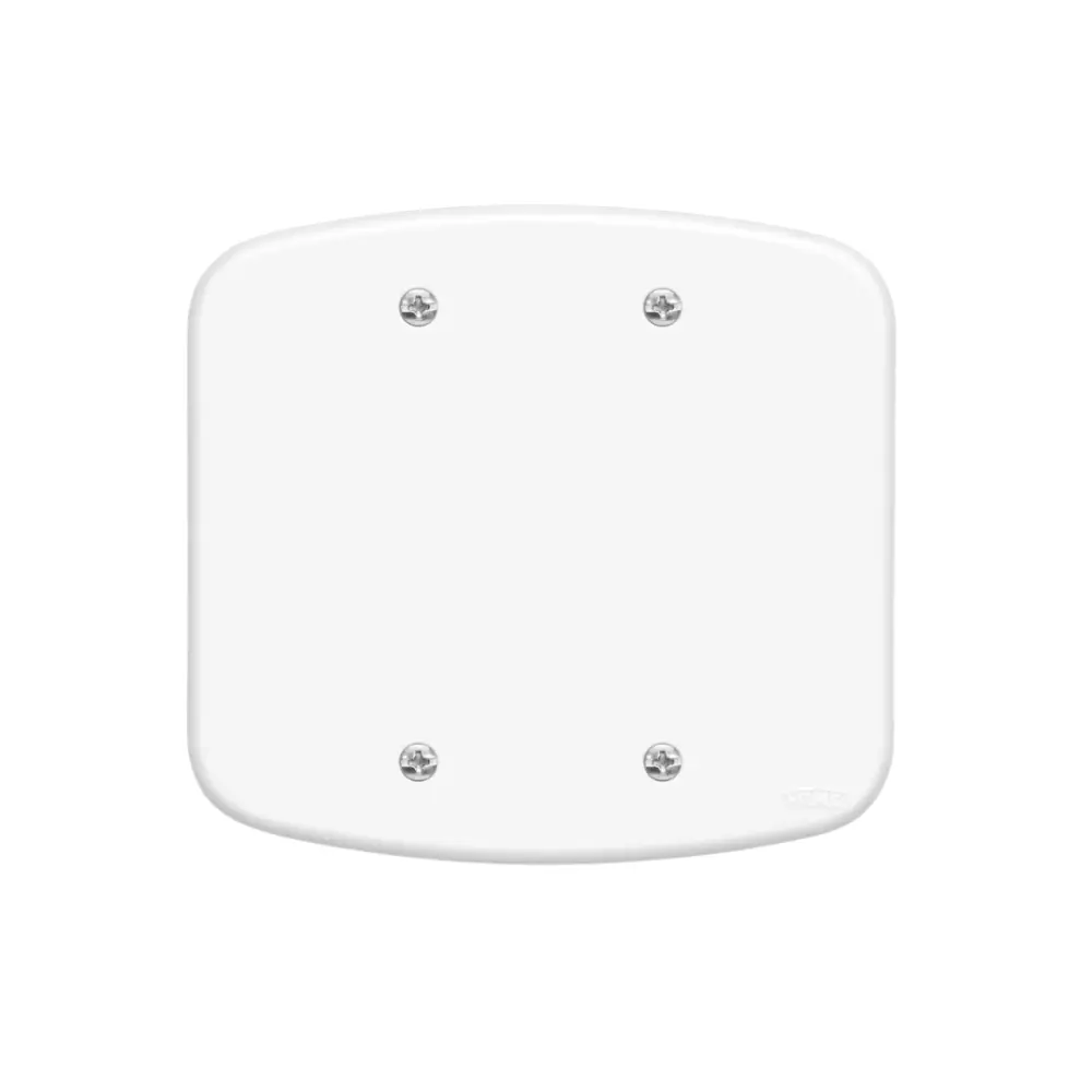Placa Fame FOO 4x4 0867