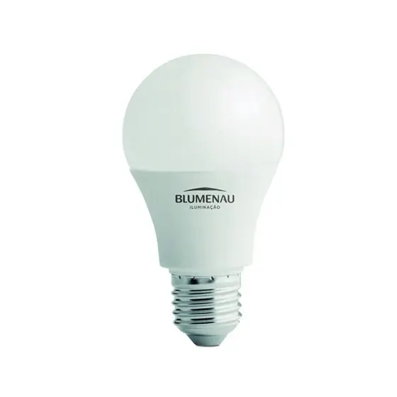 Lampada 6W Blumenau