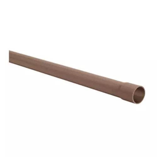 Tubo Amanco PVC Soldavel 25mm - 6 Mt