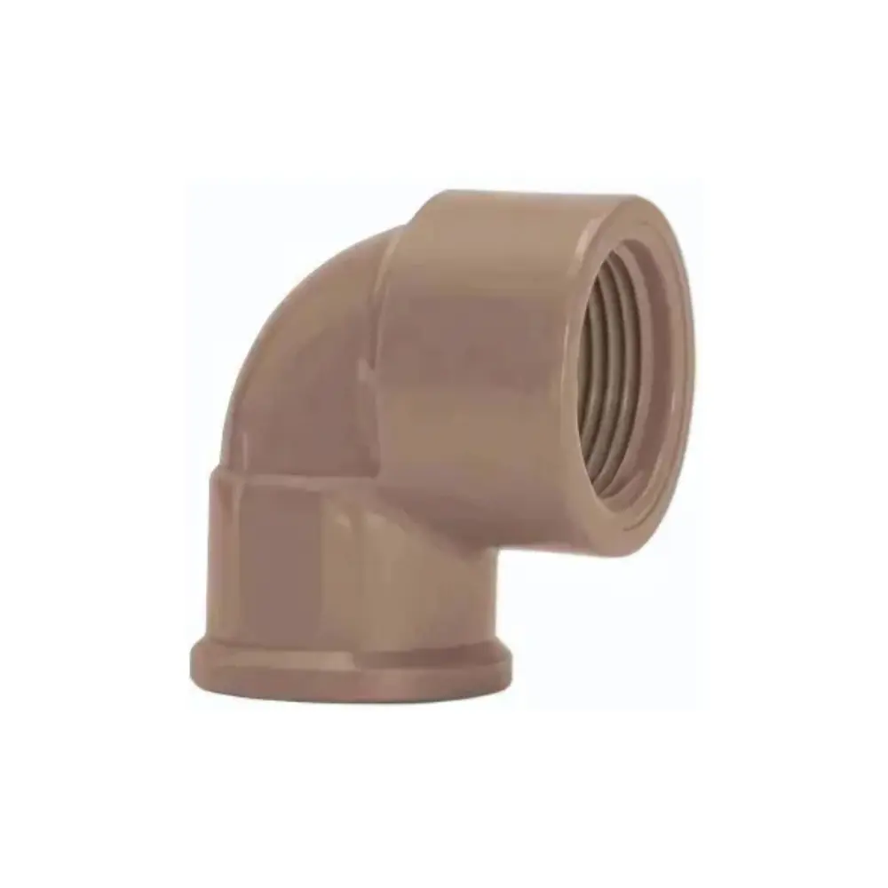 Joelho Amanco 90 LR 20X1/2 10317SL