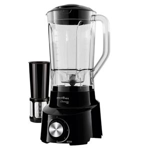Liquidificador Britania Diam 800 4-vel Pto 2,6l 220v