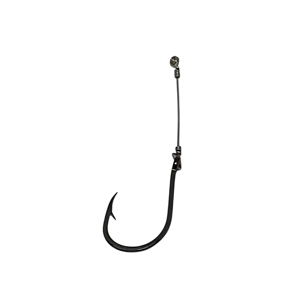 Anzol Chinu Black Encastoado 9 Unica Nautika 94308