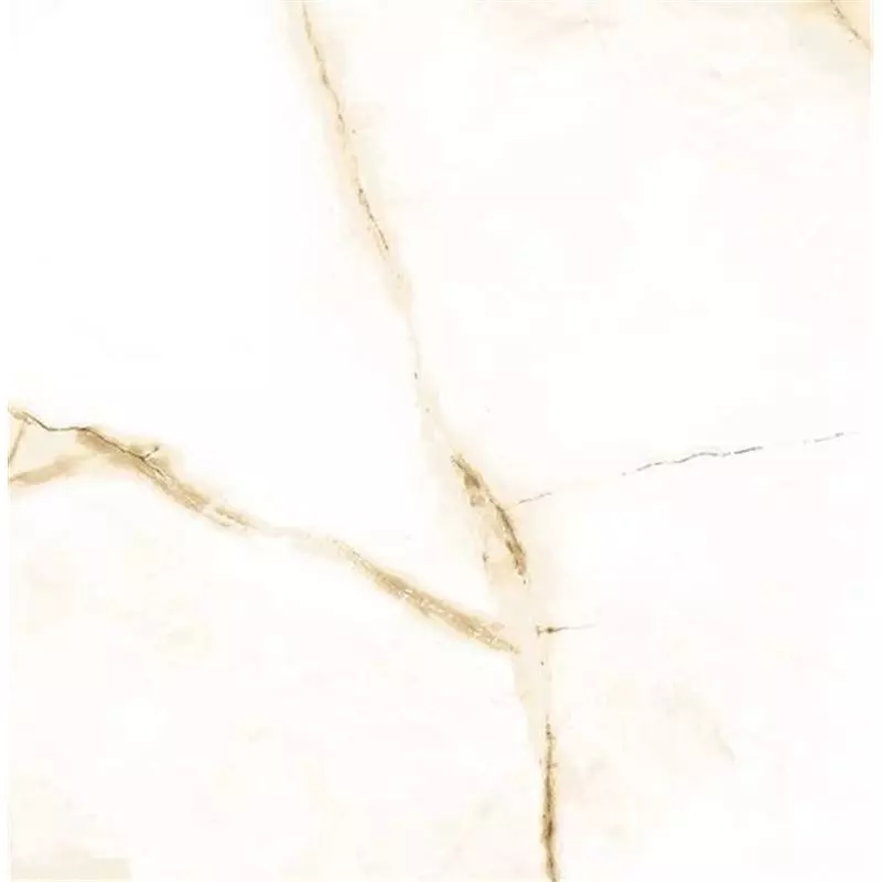 Piso Porc Grupo Rocha 60x60 HD Retif Polido Bromo Cx com 1 80mt