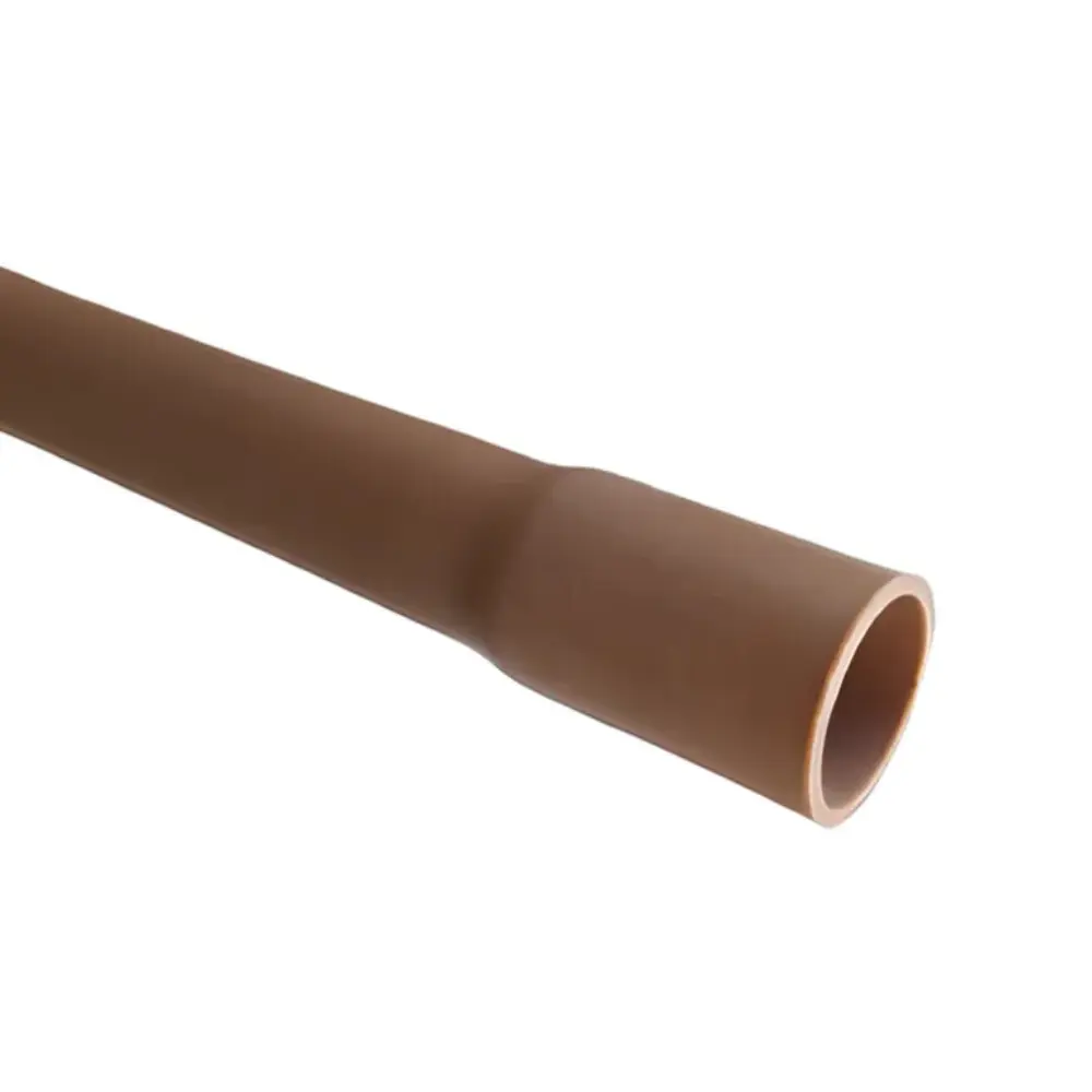 Tubo Krona PVC Soldavel 32mm 6mt