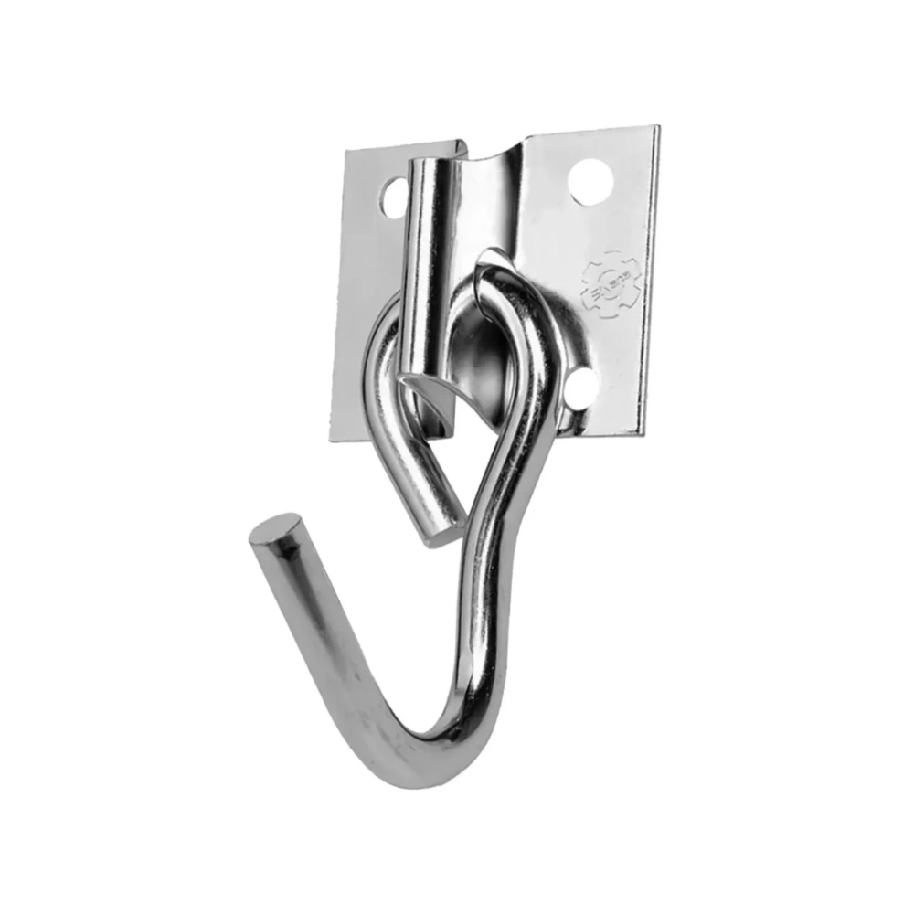 Gancho P Rede P Parafuso Zinc Rca Und