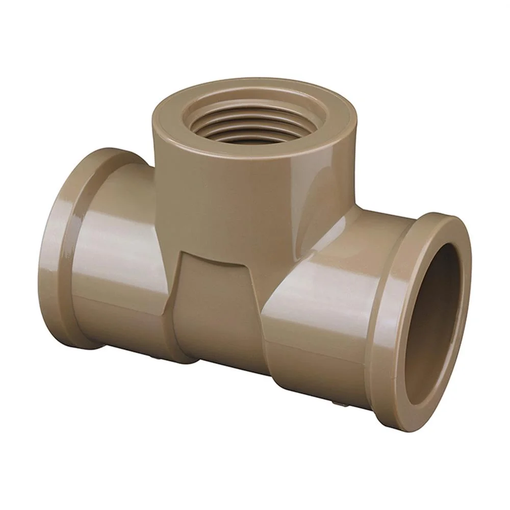 Te Krona 90 LLR 25x25x1/2 SL