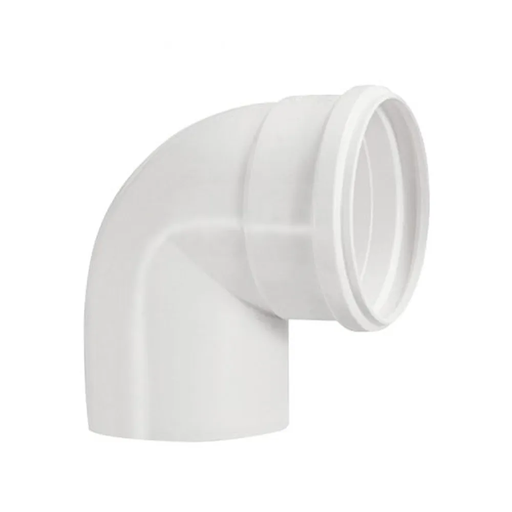 Joelho Krona 90 Esgoto Prim 75mm