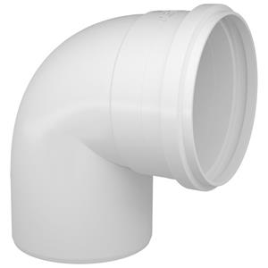 Joelho Fortlev 90 ESG SN DN 40mm