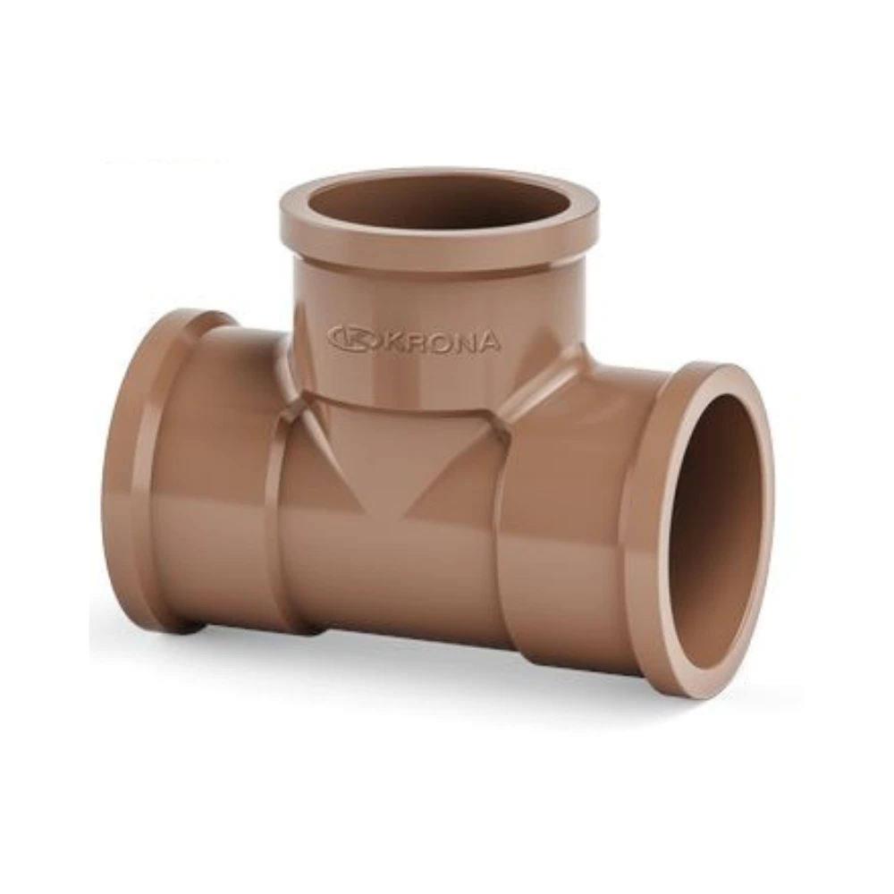 Te Krona Sold PVC 32mm