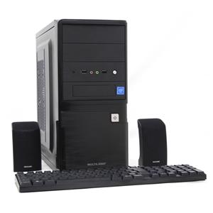 Computador Multilaser Desktop Intel Dual Core Dt005