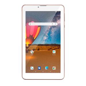 Tablet Multilaser M7 3g Plus Nb305 Rosa